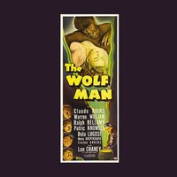 Wolf Man 1931 Movie Poster Finest Quality Many Sizes Available