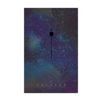 Voyager In Space NASA JPL Poster A+Quality Many Sizes Available