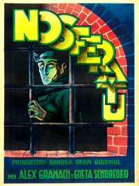 Nosferatu Poster Premium Quality Print For Framing Many Sizes Available