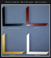 Vertigo Movie Poster Finest Quality Framing
