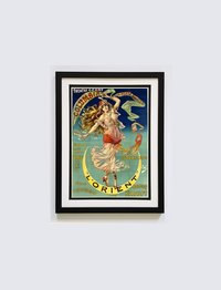 Alphonse Mucha Print Finest Quality