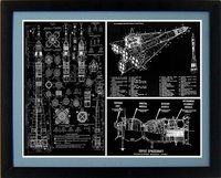 Rocket Poster