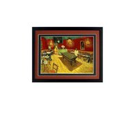 Van Gogh Night Cafe
