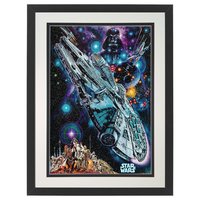 Star Wars Poster