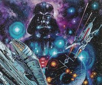Star Wars Poster