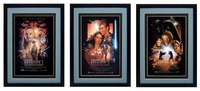 Star Wars Poster set