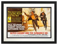 Butch Cassidy And The Sundance Kid