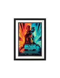 Blade Runner 2049 Movie Poster