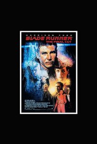Blade Runner Poster