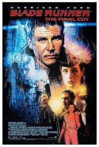 Blade Runner Poster