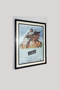 Star Wars The Empire Strikes Back Finest Quality Framing