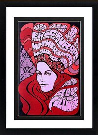 The Animals Concert Poster Highest Quality