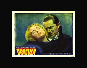 Dracula Poster Premium Quality Print For Framing Many Sizes Available