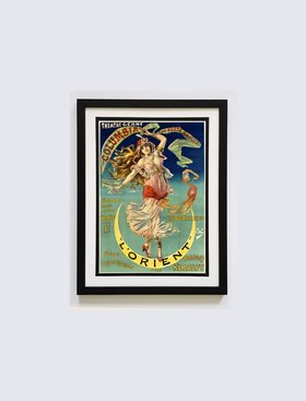 Alphonse Mucha Print Finest Quality